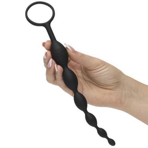 Zestaw akcesoriów - Fifty Shades of Grey Pleasure Overload Starter Anal Kit (4 piece kit) Fifty Shades of Grey Zestaw akcesoriów - Fifty Shades of Grey Pleasure Overload Starter Anal Kit (4 piece kit) Fifty Shades of Grey