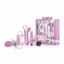 Zestaw akcesoriów - Loveboxxx Flirty & Sweet Starter Kit LoveBoxxx