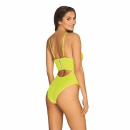 Body - Obsessive Neonia Teddy Yellow S/M Obsessive