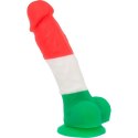 Dildo - Addiction Leonardo Dong 18 cm Addiction