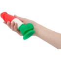 Dildo - Addiction Leonardo Dong 18 cm Addiction