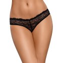 Figi - Obsessive Frivolla Panties L/XL Obsessive