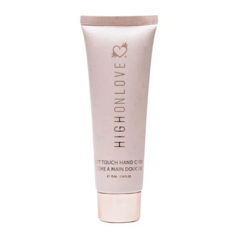 Krem do rąk - HighOnLove Luxe Hand Cream 75 ml HighOnLove Krem do rąk - HighOnLove Luxe Hand Cream 75 ml HighOnLove
