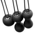 Kulki gejszy - Je Joue Ami Kegel Balls Black Je Joue