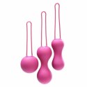 Kulki gejszy - Je Joue Ami Kegel Balls Fuchsia Je Joue