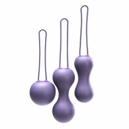 Kulki gejszy - Je Joue Ami Kegel Balls Purple Je Joue