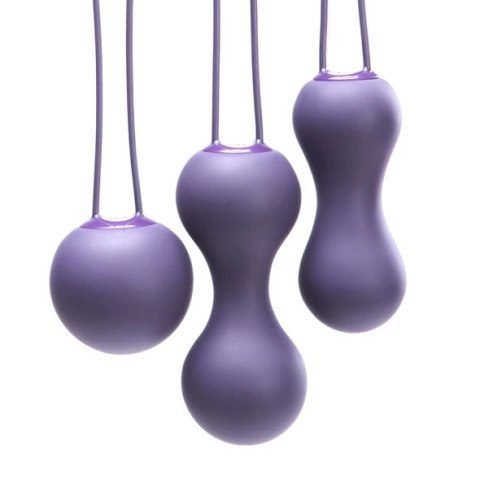 Kulki gejszy - Je Joue Ami Kegel Balls Purple Je Joue Kulki gejszy - Je Joue Ami Kegel Balls Purple Je Joue
