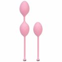 Kulki gejszy - Pillow Talk Frisky Pink Pillow Talk