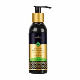 Lubrykant - Sensuva Natural Water-Based Apple Candy 125 ml Sensuva