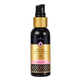 Lubrykant - Sensuva Natural Water-Based Cotton Candy 57 ml Sensuva