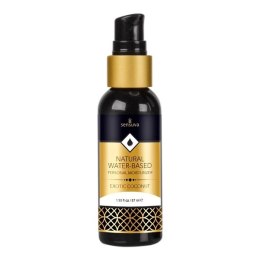 Lubrykant - Sensuva Natural Water-Based Exotic Coconut 57 ml Sensuva