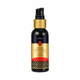 Lubrykant - Sensuva Natural Water-Based Strawberry 57 ml Sensuva