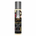 Lubrykant - System JO H2O Gelato White Chocolate Raspberry Truffle 30 ml System JO