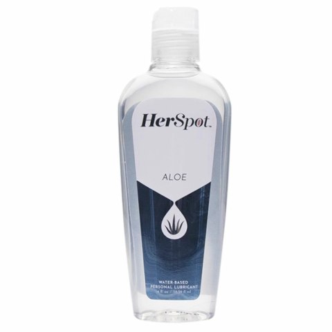 Lubrykant wodny - Fleshlight HerSpot Lube Aloe 100 ml Fleshlight Lubrykant wodny - Fleshlight HerSpot Lube Aloe 100 ml Fleshlight
