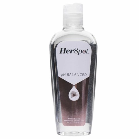 Lubrykant wodny - Fleshlight HerSpot Lube Ph Balanced 100 ml Fleshlight