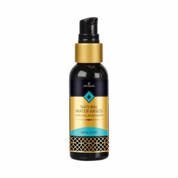 Lubrykant wodny - Sensuva Natural Water-Based Unscented 57 ml Sensuva