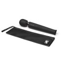 Masażer - Le Wand Massager Black Le Wand