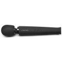 Masażer - Le Wand Massager Black Le Wand