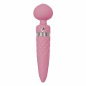 Masażer - Pillow Talk Sultry Pink Pillow Talk