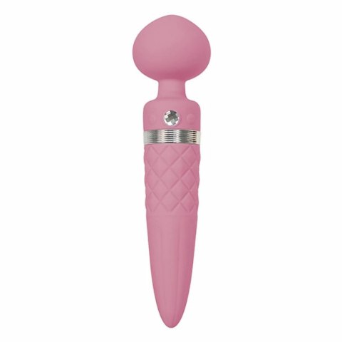 Masażer - Pillow Talk Sultry Pink Pillow Talk