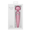 Masażer - Pillow Talk Sultry Pink Pillow Talk