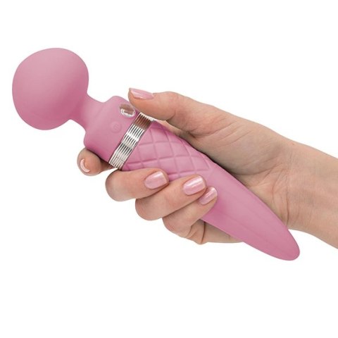 Masażer - Pillow Talk Sultry Pink Pillow Talk Masażer - Pillow Talk Sultry Pink Pillow Talk