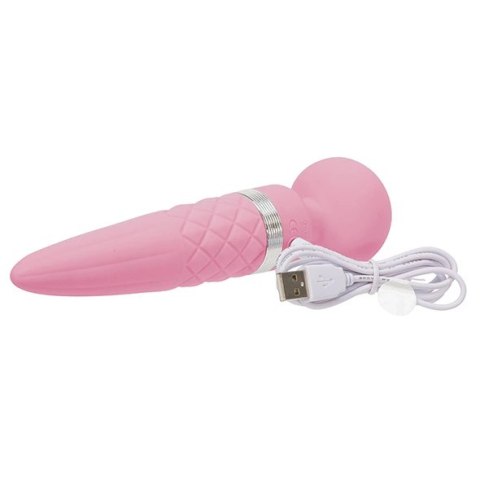 Masażer - Pillow Talk Sultry Pink Pillow Talk Masażer - Pillow Talk Sultry Pink Pillow Talk