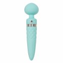 Masażer - Pillow Talk Sultry Teal Pillow Talk