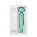 Masażer - Pillow Talk Sultry Teal Pillow Talk