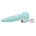 Masażer - Pillow Talk Sultry Teal Pillow Talk