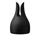 Masażer - Zalo Kyro Obsidian Black Zalo