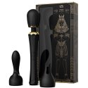 Masażer - Zalo Kyro Obsidian Black Zalo