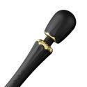 Masażer - Zalo Kyro Obsidian Black Zalo