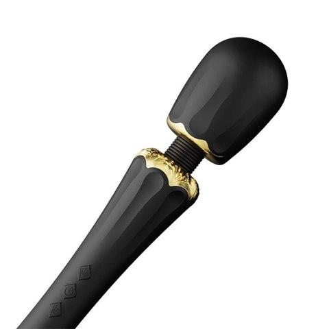 Masażer - Zalo Kyro Obsidian Black Zalo Masażer - Zalo Kyro Obsidian Black Zalo
