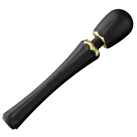 Masażer - Zalo Kyro Obsidian Black Zalo Masażer - Zalo Kyro Obsidian Black Zalo