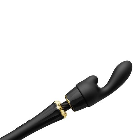 Masażer - Zalo Kyro Obsidian Black Zalo Masażer - Zalo Kyro Obsidian Black Zalo