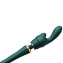 Masażer - Zalo Kyro Turquoise Green Zalo
