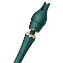 Masażer - Zalo Kyro Turquoise Green Zalo