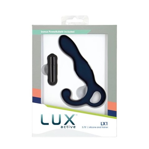 Masażer prostaty - Lux Active LX1 Lux Active Masażer prostaty - Lux Active LX1 Lux Active