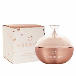 Masło do ciała - HighOnLove Cannabis Body Butter 200 ml HighOnLove