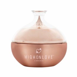 Masło do ciała - HighOnLove Cannabis Body Butter 200 ml HighOnLove