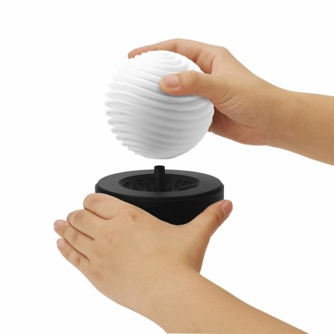 Masturbator - Tenga Geo Aqua Tenga Masturbator - Tenga Geo Aqua Tenga