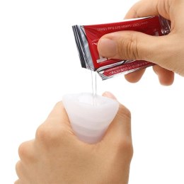 Masturbator - Tenga Pocket Stroker Block Edge Tenga
