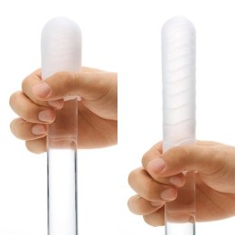 Masturbator - Tenga Pocket Stroker Crystal Mist Tenga