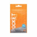 Masturbator - Tenga Pocket Stroker Hexa-Brick Tenga