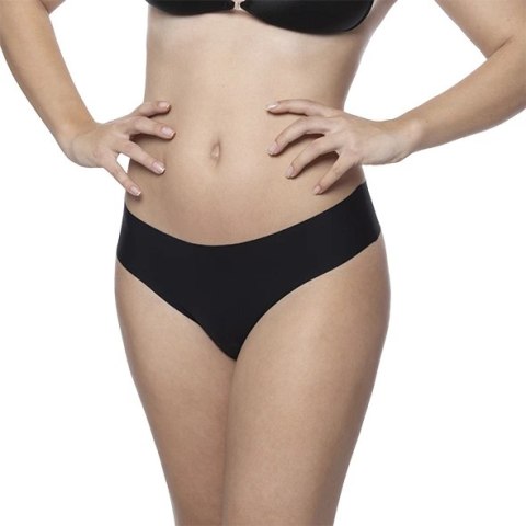 Niewidzialne majtki - Bye Bra Invisible Hipster (Nude & Black 2-Pack) XL Bye Bra Niewidzialne majtki - Bye Bra Invisible Hipster (Nude & Black 2-Pack) XL Bye Bra