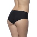 Niewidzialne majtki - Bye Bra Invisible Hipster (Nude & Black 2-Pack) XL Bye Bra