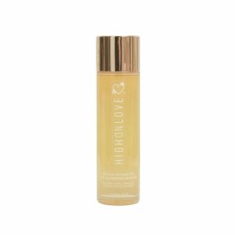 Olejek do masażu - HighOnLove Massage Oil Decadent White Chocolate 120 ml HighOnLove