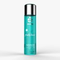 Olejek do masażu - Swede Fruity Love Massage Black Currant with Lime 60 ml Swede