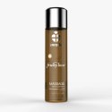 Olejek do masażu - Swede Fruity Love Massage Dark Chocolate 120 ml Swede